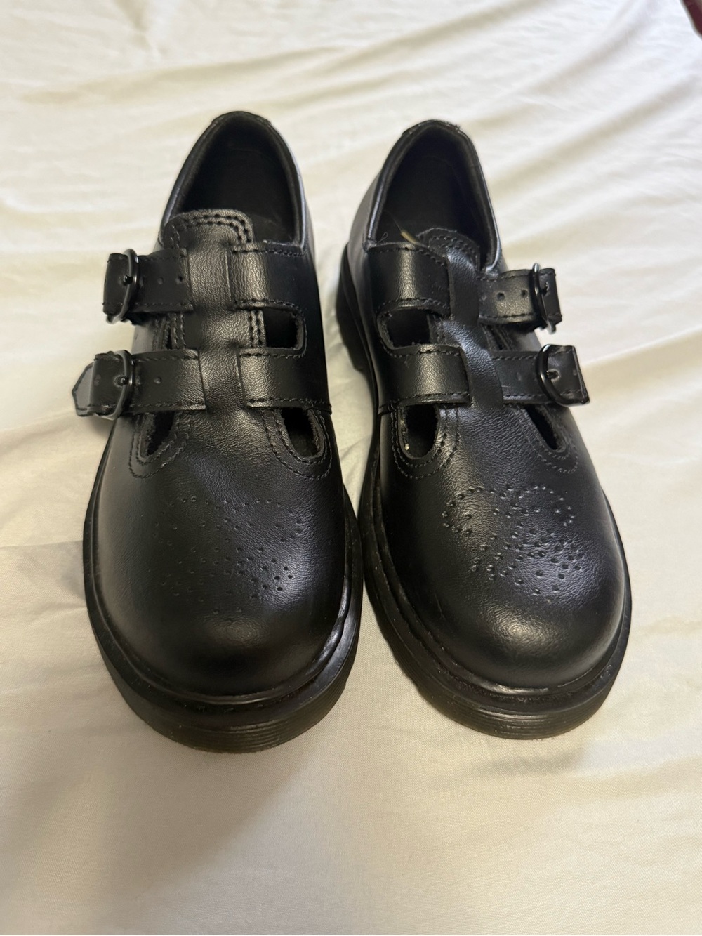 Dr. Martens | 8065 Mary Jane’s | Size 3 US - Picture 5 of 8